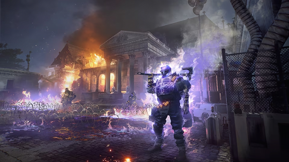 The Division 2 Season 2 (Year 5) – Incursions are coming back!