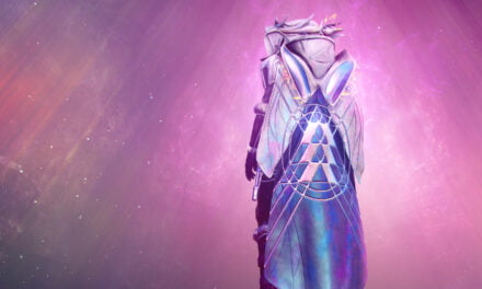 The Best Exotic Class Items for Prismatic