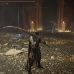 How to Find Dragon-Hunter’s Great Katana in Shadow of the Erdtree DLC