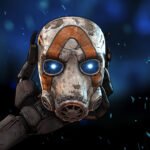 Borderlands 4 Announcement and Reveal Trailer at Gamescon